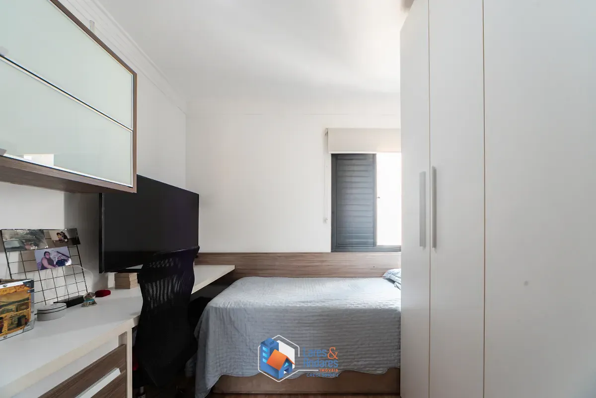 Apartamento, 2 quartos, 68 m² - Foto 12
