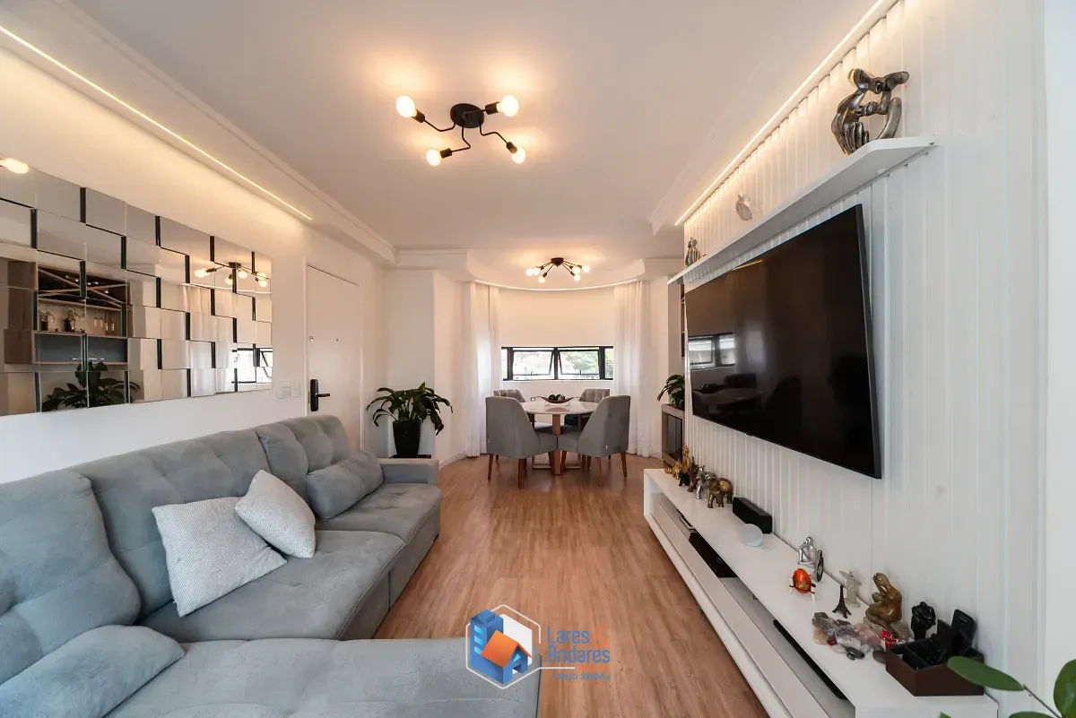 Apartamento, 2 quartos, 68 m² - Foto 11