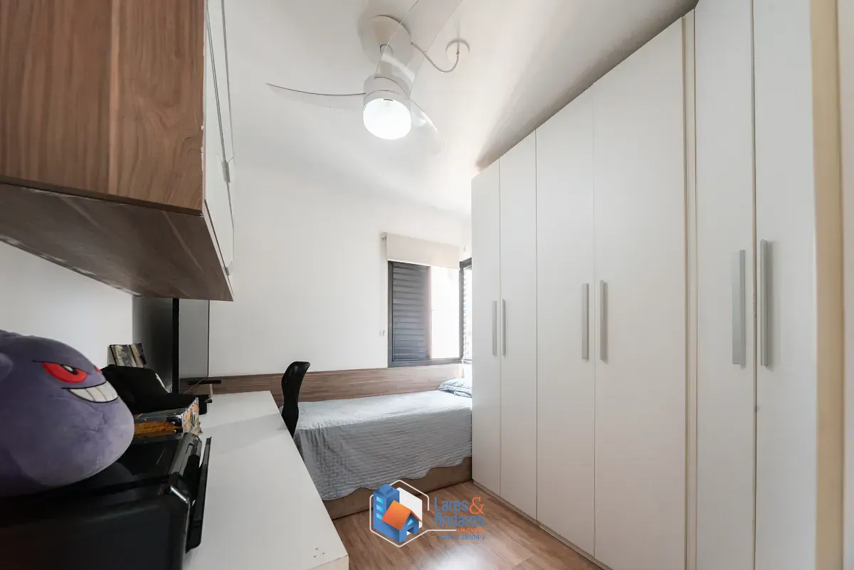 Apartamento, 2 quartos, 68 m² - Foto 10