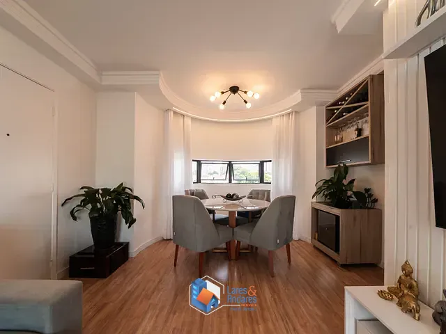 Apartamento com 68m² 2 quartos e 2 banheiros, à venda, no bairro Vila Mariana em São Paulo