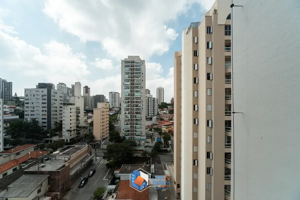 Apartamento, 2 quartos, 68 m² - Foto 9