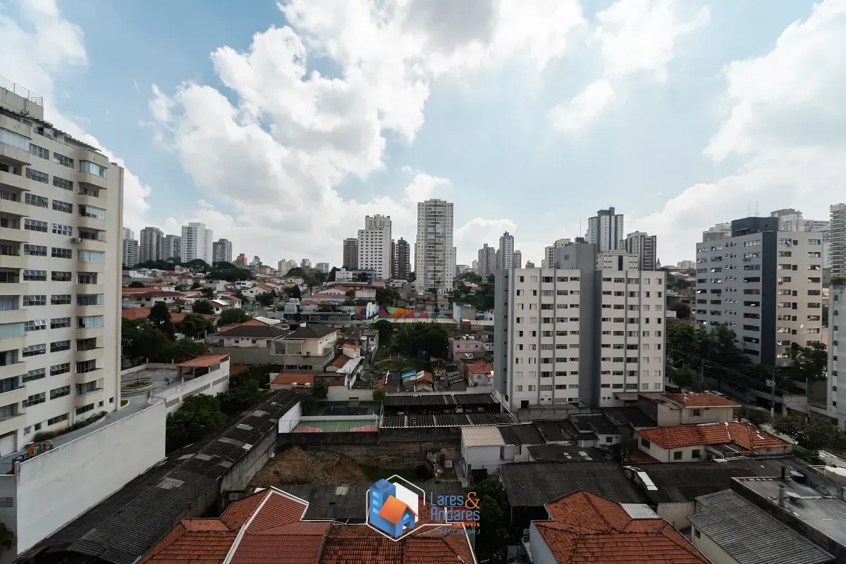 Apartamento, 2 quartos, 68 m² - Foto 21