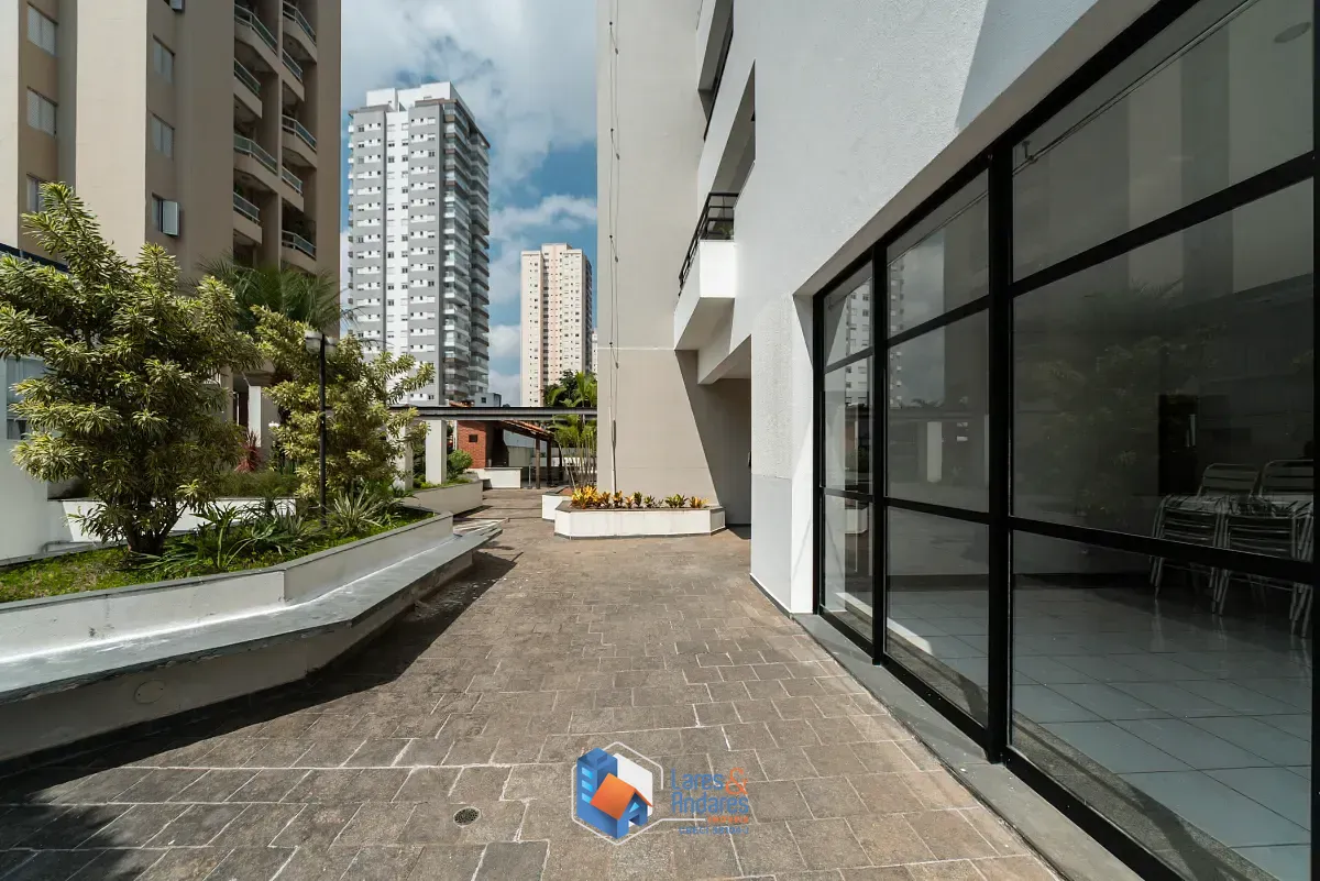 Apartamento, 2 quartos, 68 m² - Foto 32