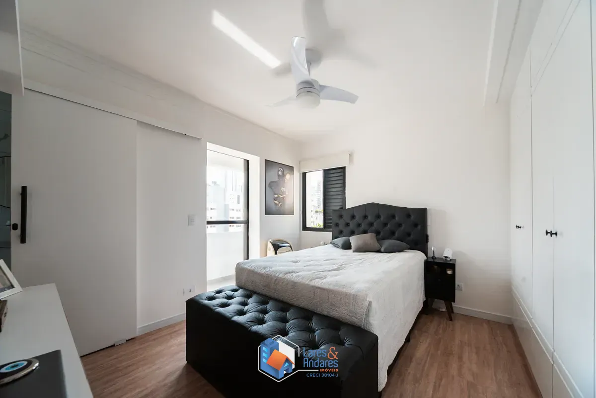 Apartamento, 2 quartos, 68 m² - Foto 16