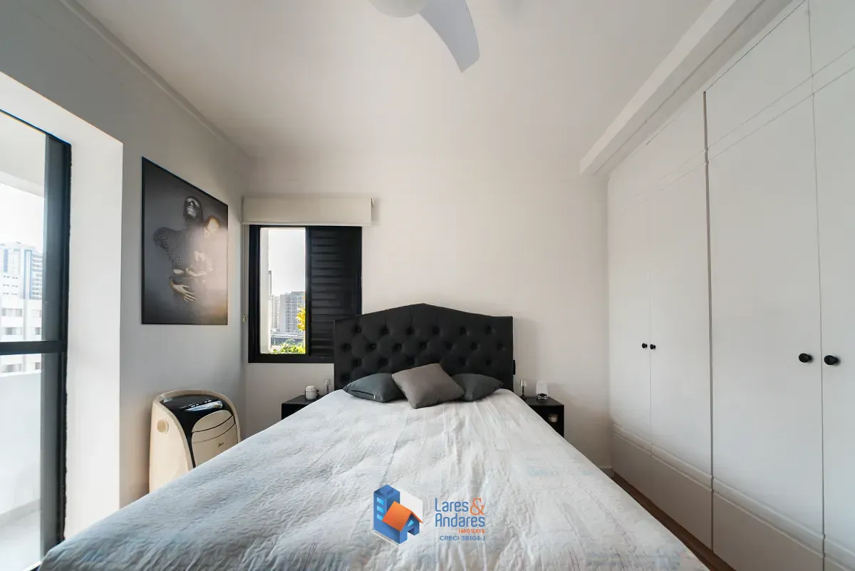 Apartamento, 2 quartos, 68 m² - Foto 15