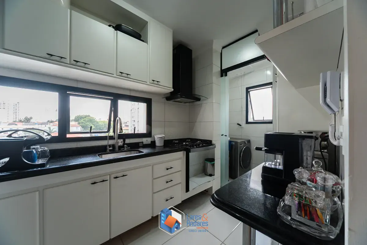 Apartamento, 2 quartos, 68 m² - Foto 25