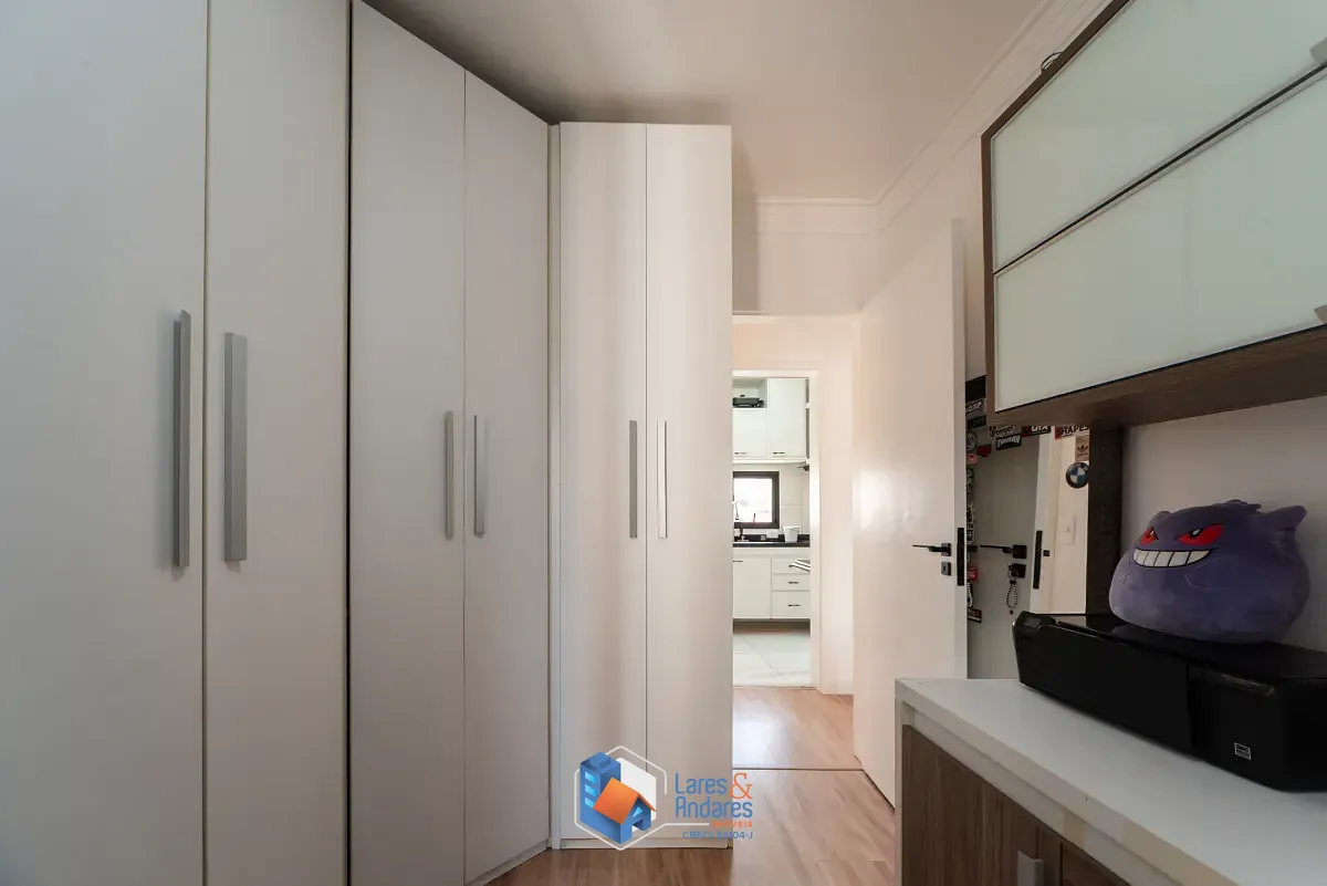 Apartamento, 2 quartos, 68 m² - Foto 13