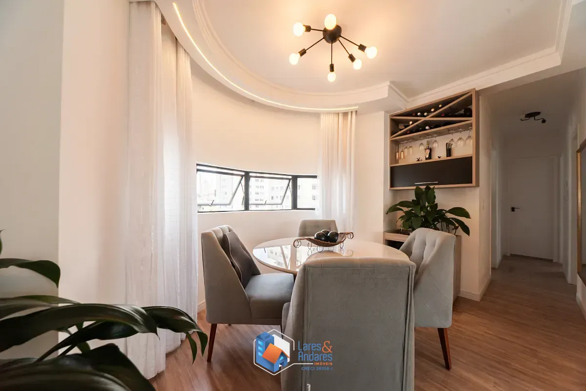 Apartamento, 2 quartos, 68 m² - Foto 7