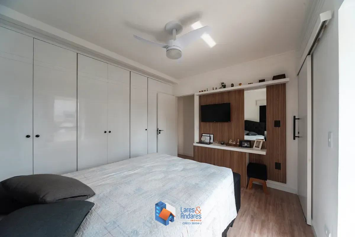 Apartamento, 2 quartos, 68 m² - Foto 17