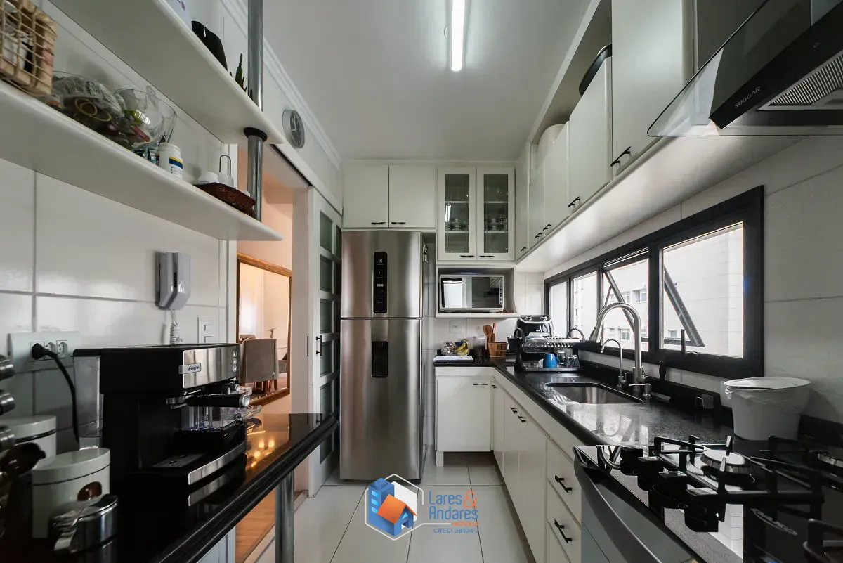 Apartamento, 2 quartos, 68 m² - Foto 28