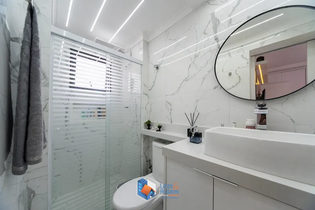 Apartamento, 2 quartos, 68 m² - Foto 22