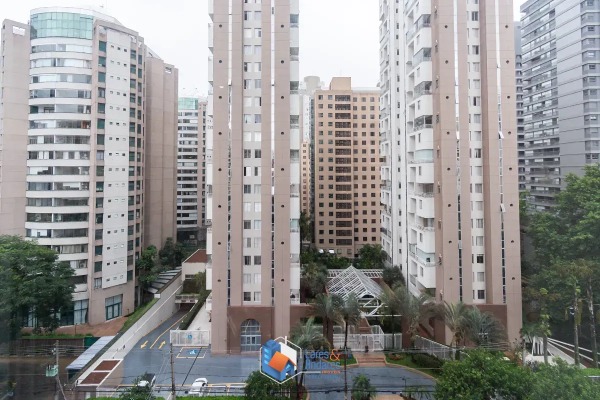 Apartamento, 3 quartos, 204 m² - Foto 45