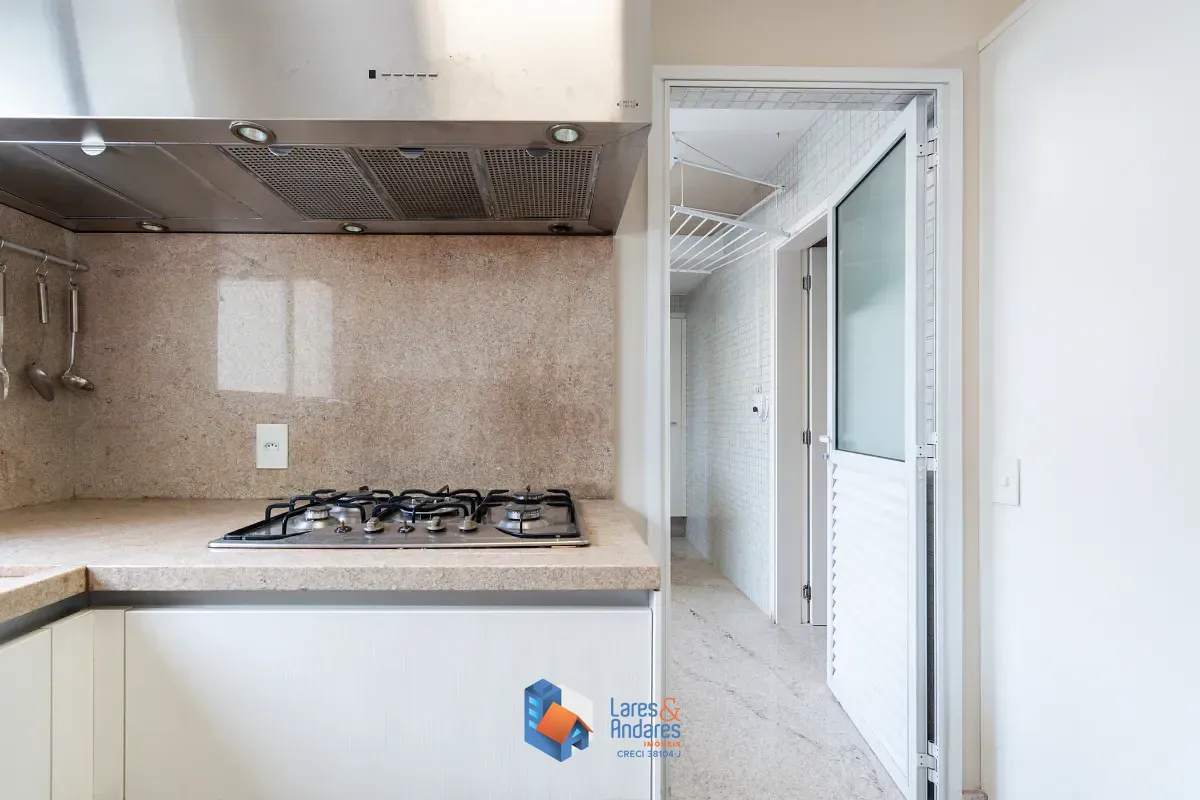 Apartamento, 3 quartos, 204 m² - Foto 21