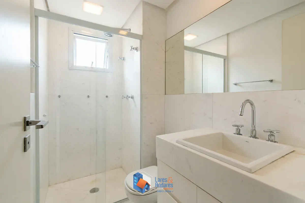 Apartamento, 3 quartos, 204 m² - Foto 31