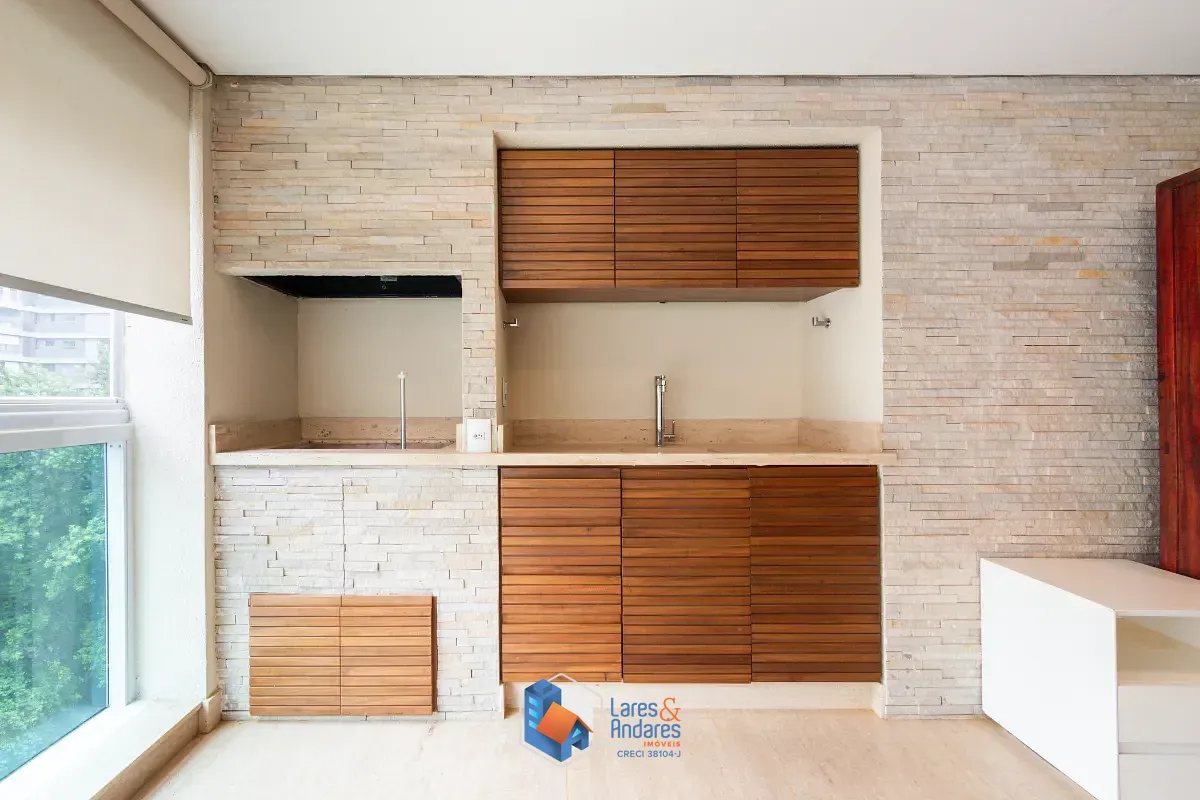 Apartamento, 3 quartos, 204 m² - Foto 11