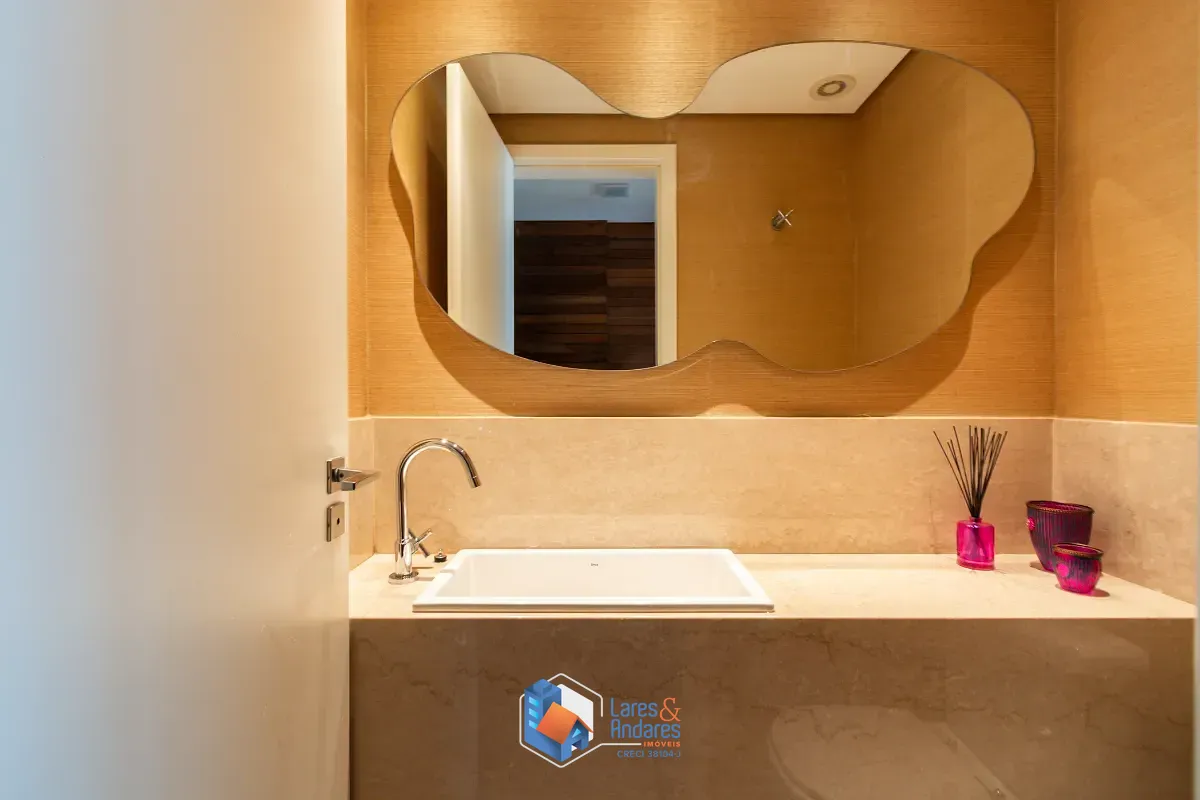 Apartamento, 3 quartos, 204 m² - Foto 14