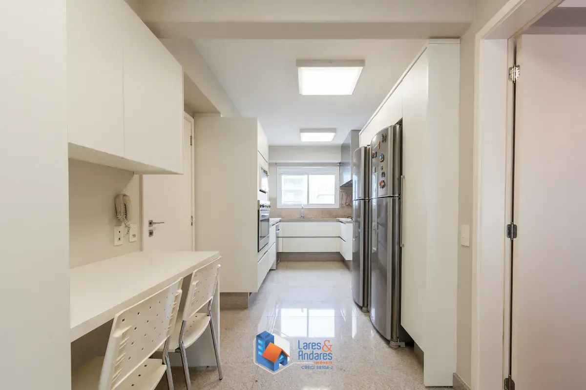 Apartamento, 3 quartos, 204 m² - Foto 16