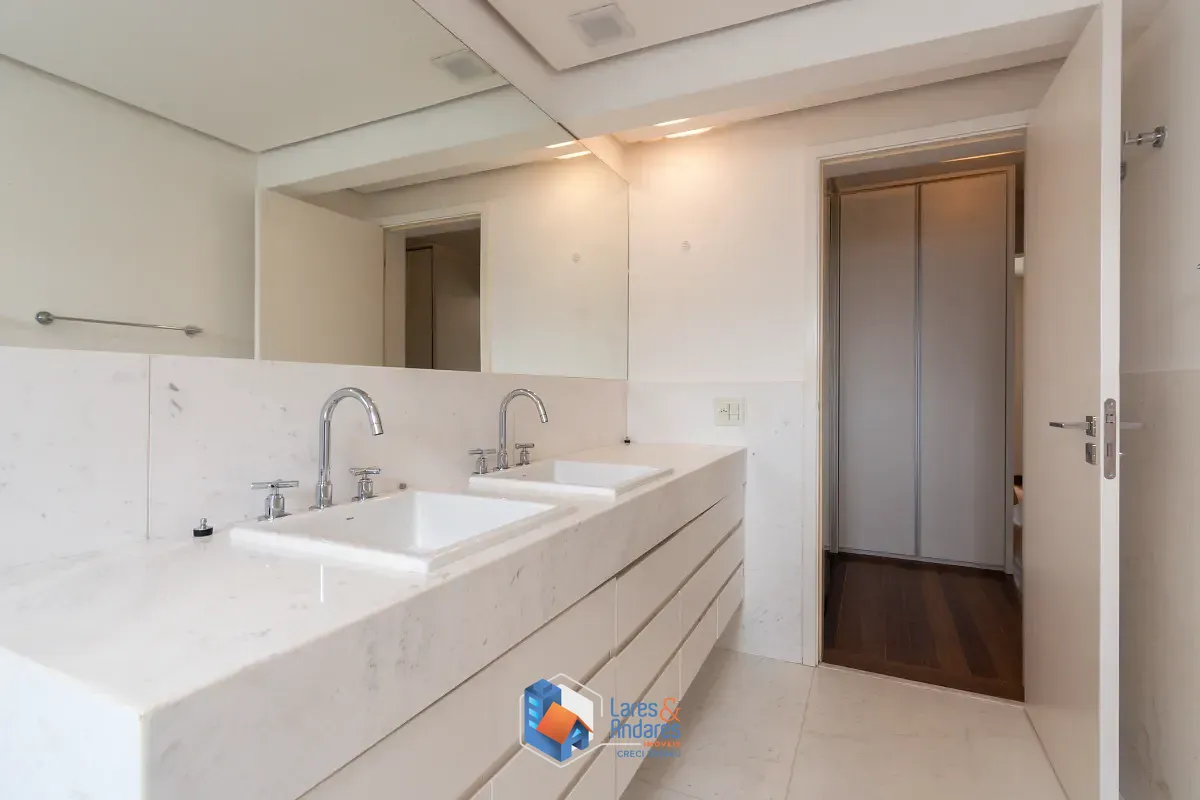 Apartamento, 3 quartos, 204 m² - Foto 48