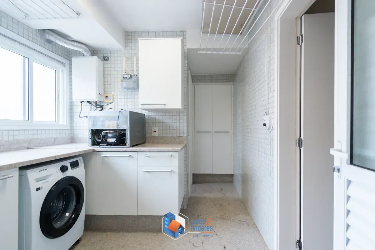 Apartamento, 3 quartos, 204 m² - Foto 22