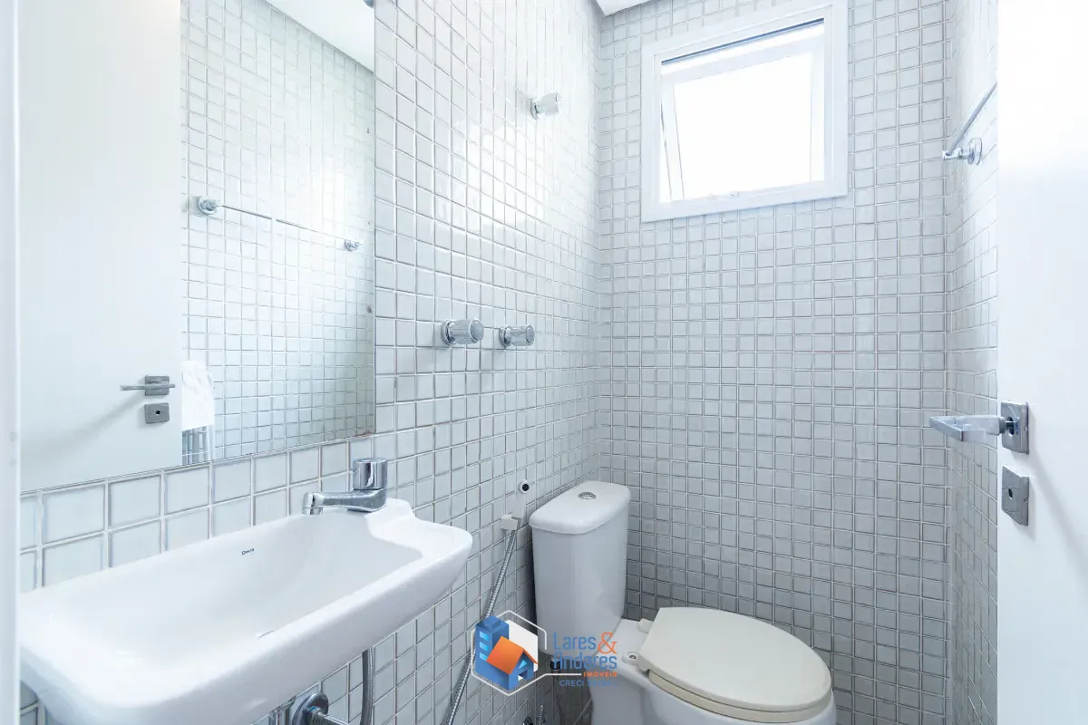 Apartamento, 3 quartos, 204 m² - Foto 27