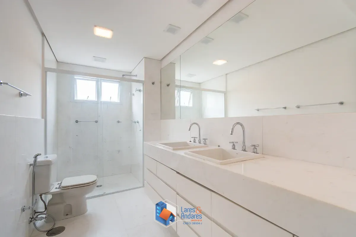 Apartamento, 3 quartos, 204 m² - Foto 47