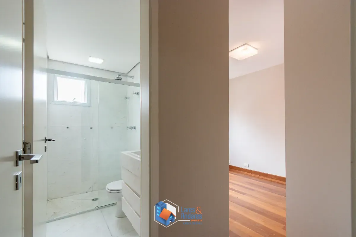 Apartamento, 3 quartos, 204 m² - Foto 32