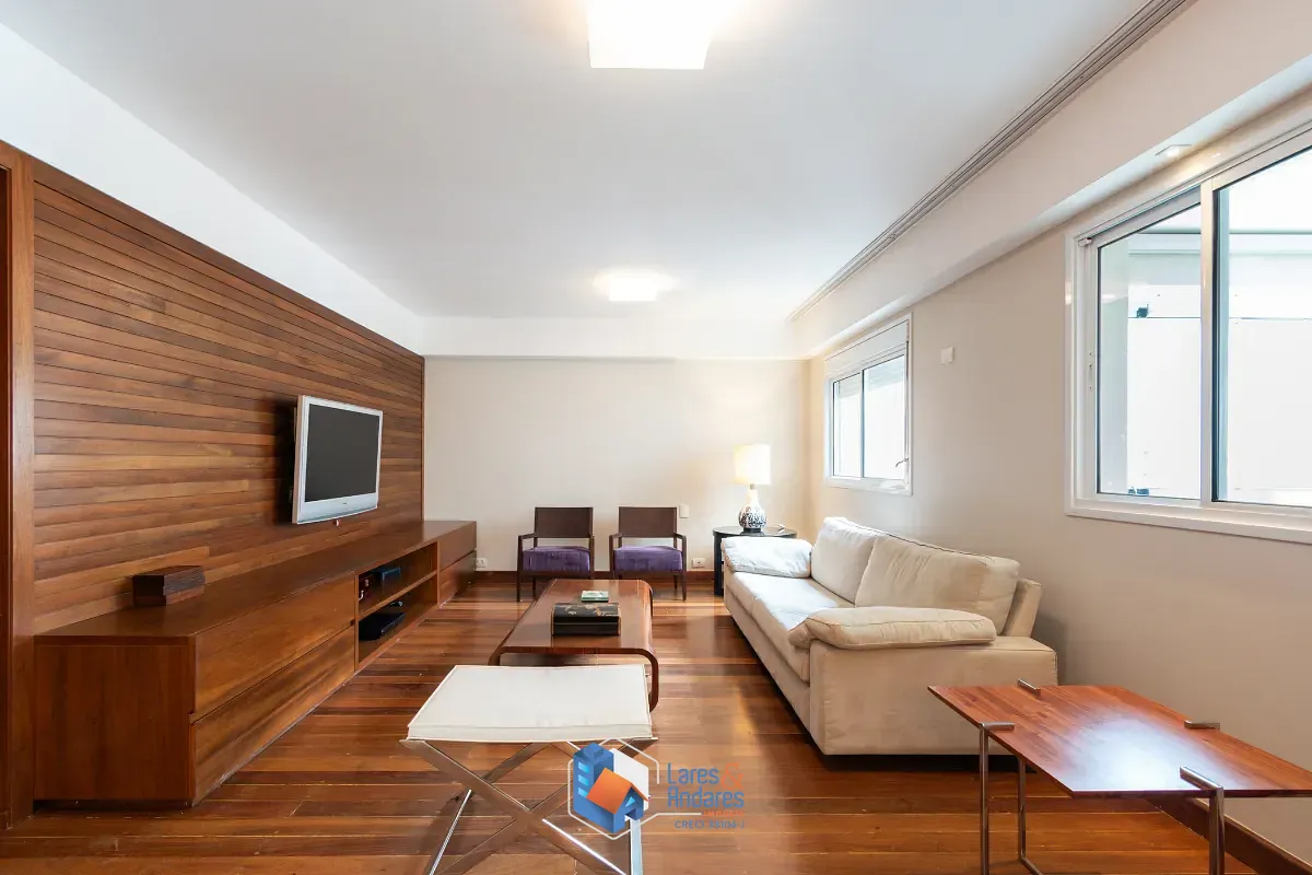 Apartamento, 3 quartos, 204 m² - Foto 13