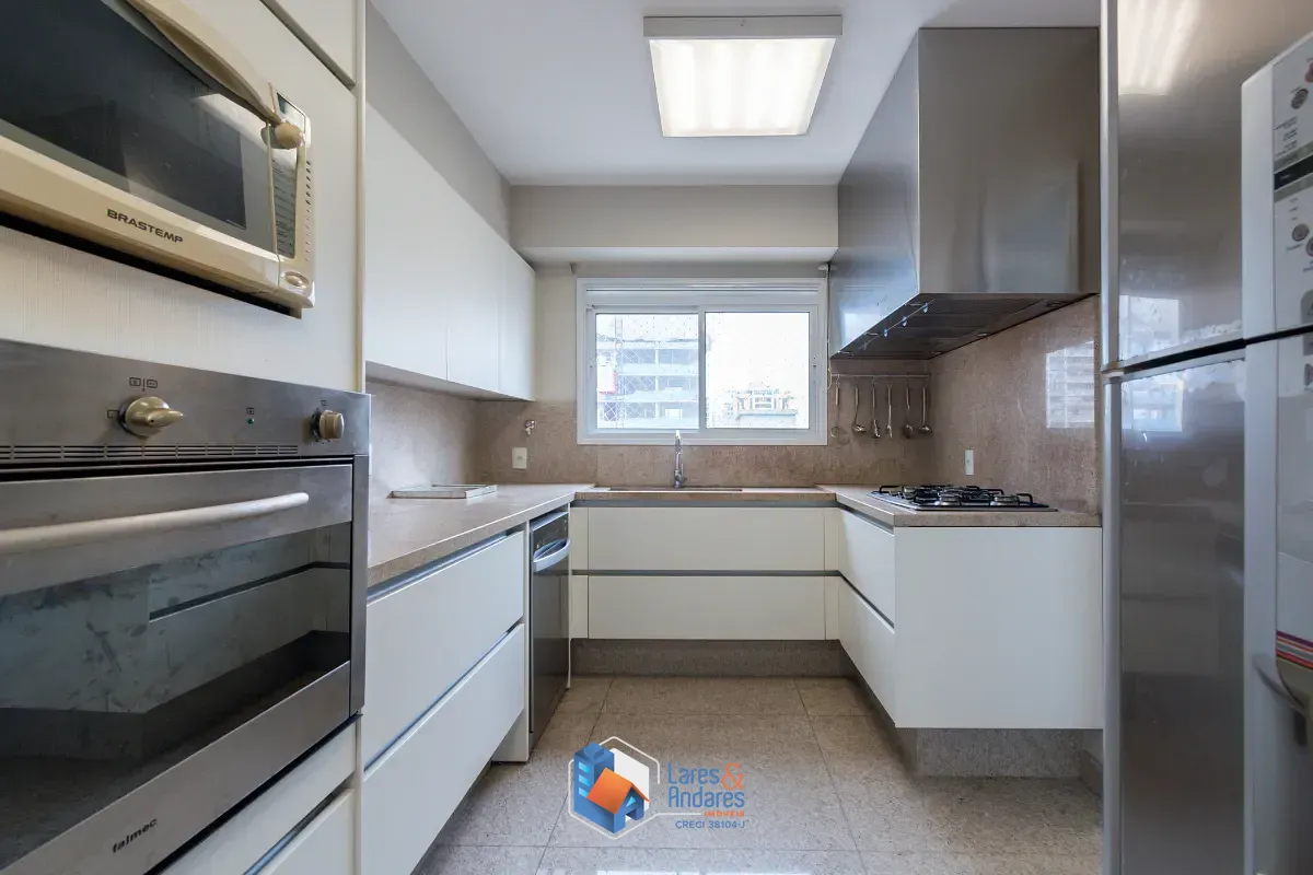 Apartamento, 3 quartos, 204 m² - Foto 18