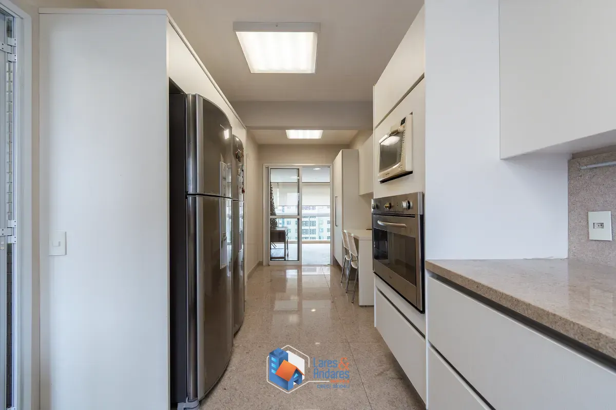 Apartamento, 3 quartos, 204 m² - Foto 20