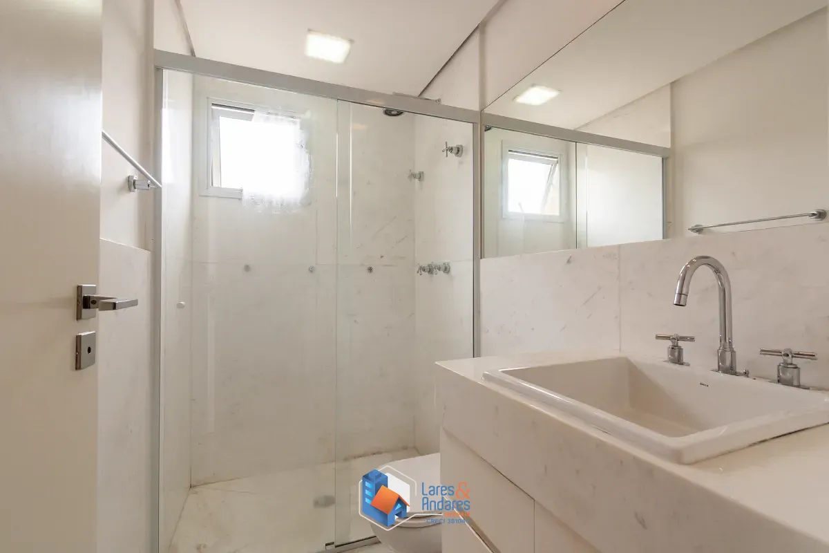 Apartamento, 3 quartos, 204 m² - Foto 35