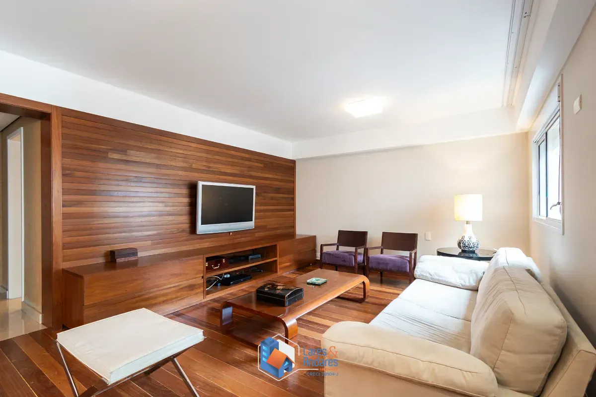Apartamento, 3 quartos, 204 m² - Foto 12
