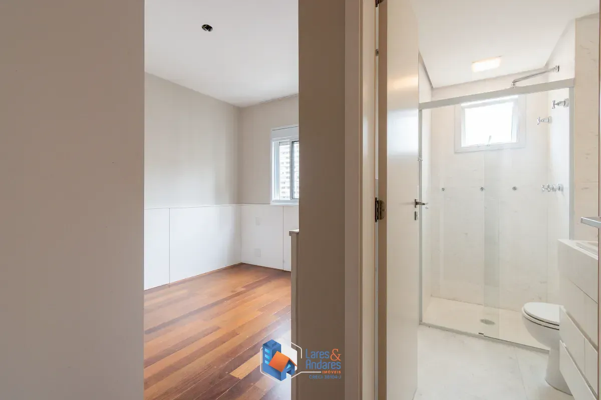 Apartamento, 3 quartos, 204 m² - Foto 28
