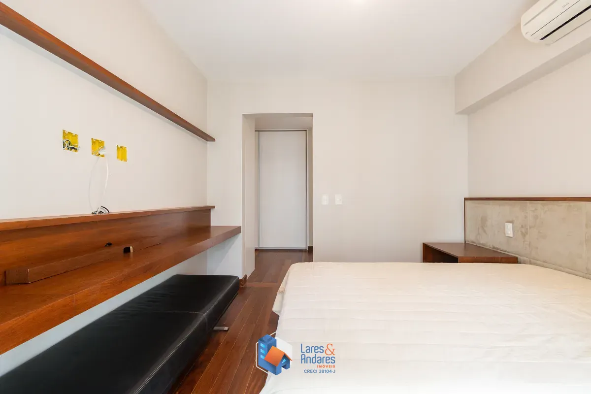 Apartamento, 3 quartos, 204 m² - Foto 42