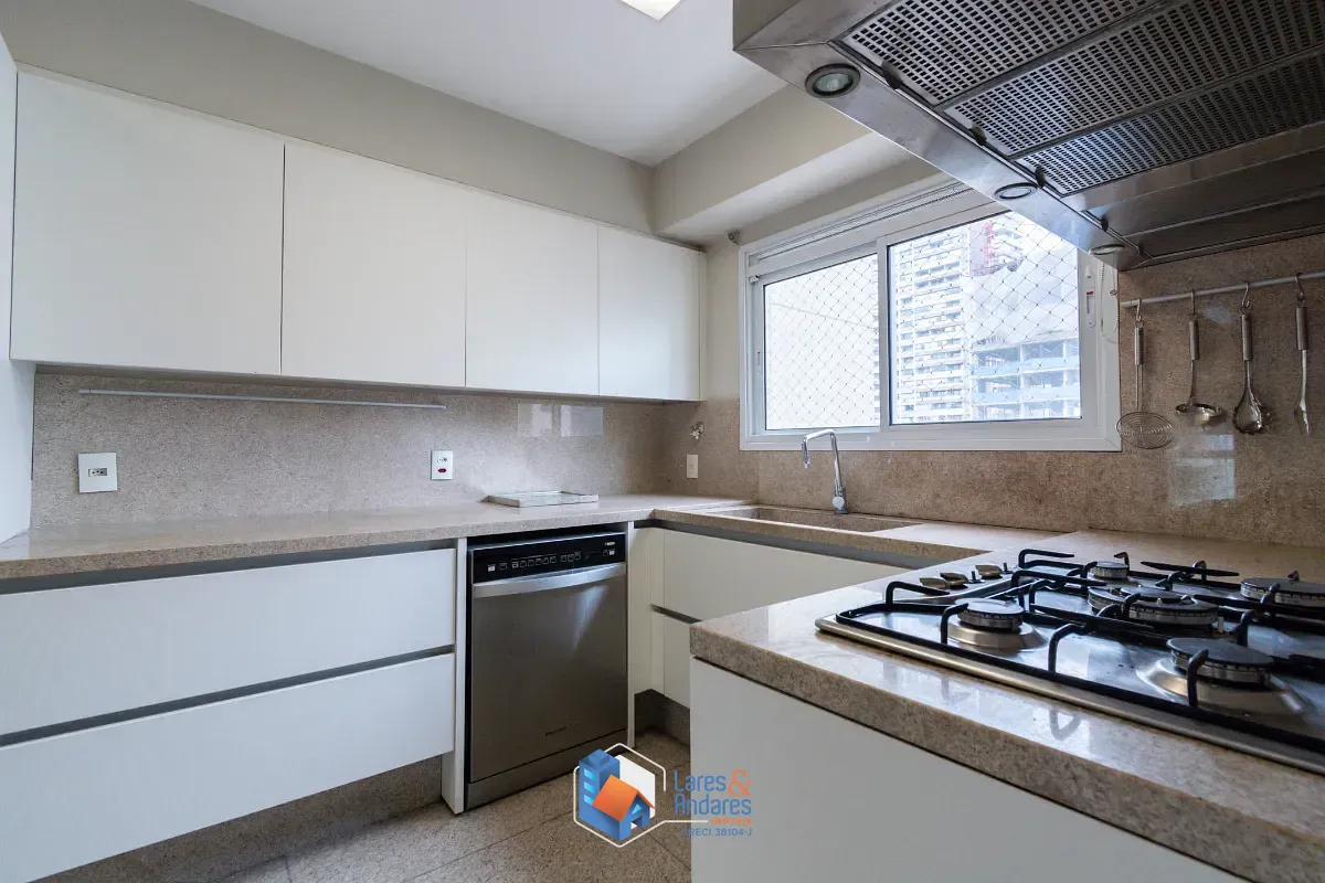 Apartamento, 3 quartos, 204 m² - Foto 19