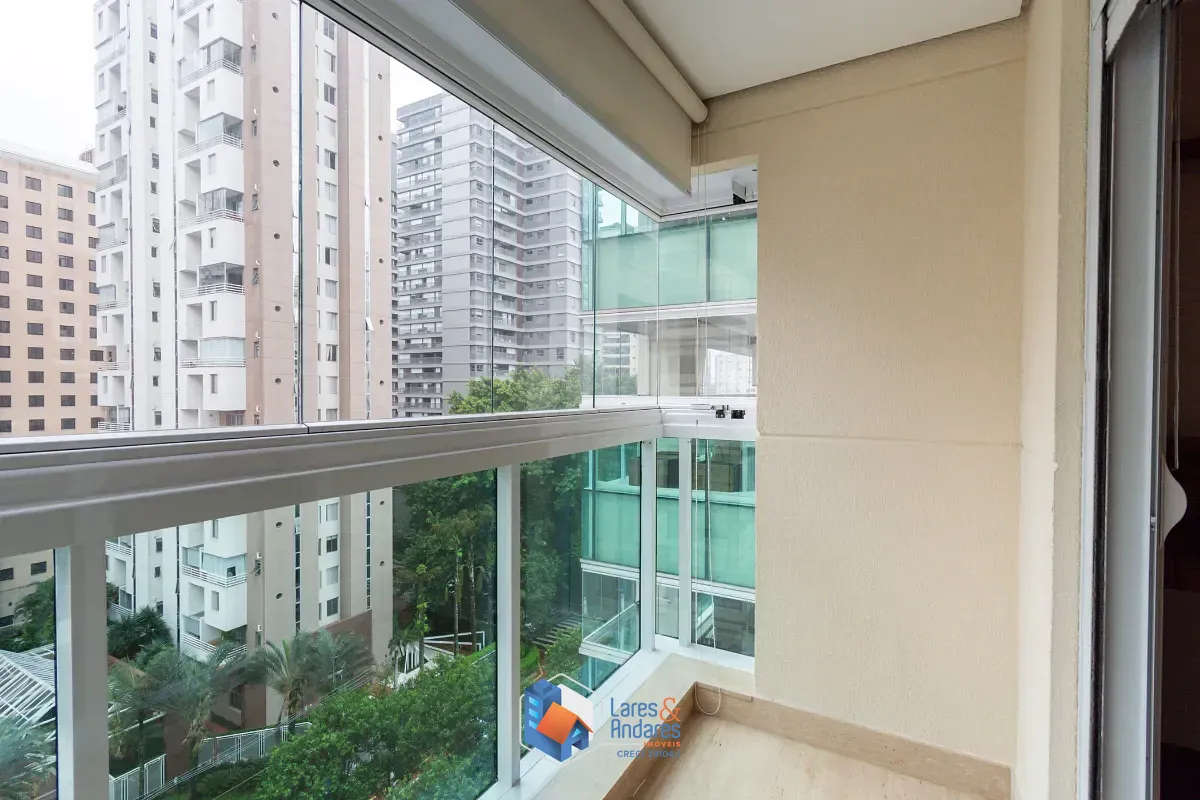 Apartamento, 3 quartos, 204 m² - Foto 43