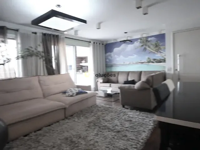 Apartamento 3 quartos e 4 banheiros, à venda, no bairro Carandiru em São Paulo