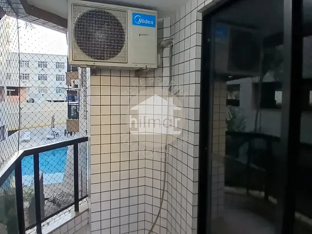 Apartamento com 74m² 2 quartos e 1 banheiro, para alugar, no bairro Penha Circular em Rio de Janeiro