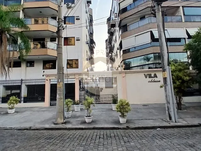 Apartamento com 74m² 2 quartos e 1 banheiro, para alugar, no bairro Penha Circular em Rio de Janeiro