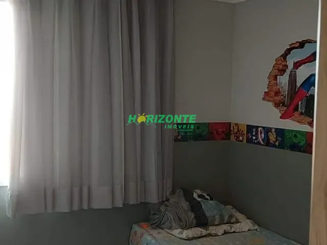 Apartamento com 76m² 2 quartos e 1 banheiro, à venda ou para alugar, no bairro Jardim Imperial em São José dos Campos