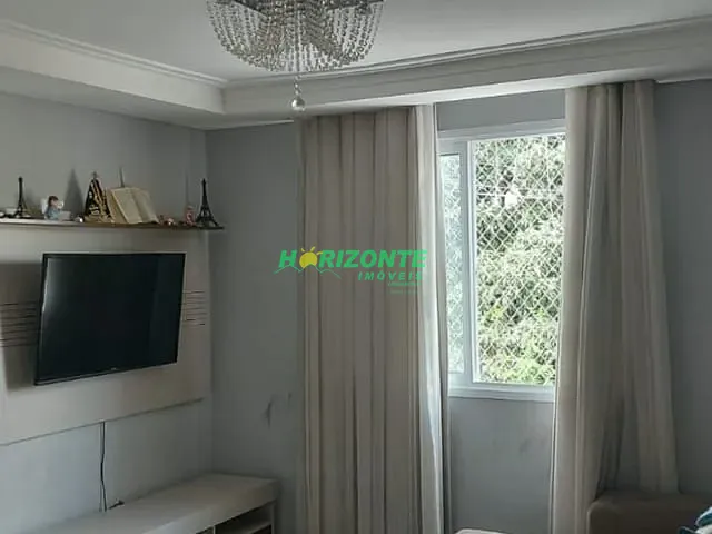 Apartamento com 76m² 2 quartos e 1 banheiro, à venda ou para alugar, no bairro Jardim Imperial em São José dos Campos