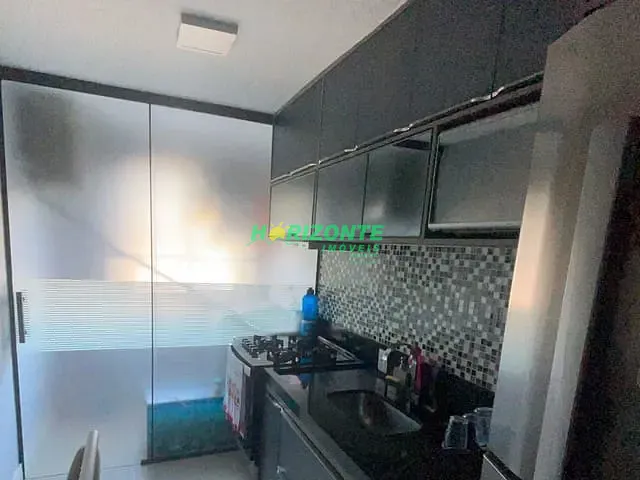 Apartamento com 76m² 2 quartos e 1 banheiro, à venda ou para alugar, no bairro Jardim Imperial em São José dos Campos