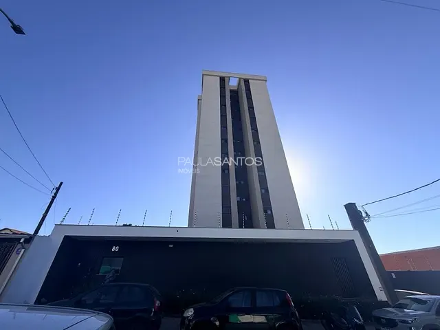 Apartamento 3 quartos e 1 banheiro, à venda, no bairro Jardim Refúgio em Sorocaba