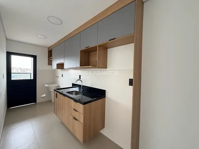 Apartamento 3 quartos e 1 banheiro, à venda, no bairro Jardim Refúgio em Sorocaba
