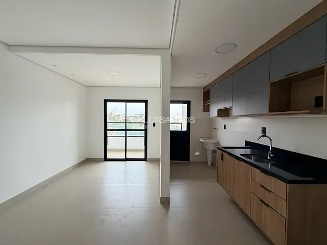 Apartamento 3 quartos e 1 banheiro, à venda, no bairro Jardim Refúgio em Sorocaba