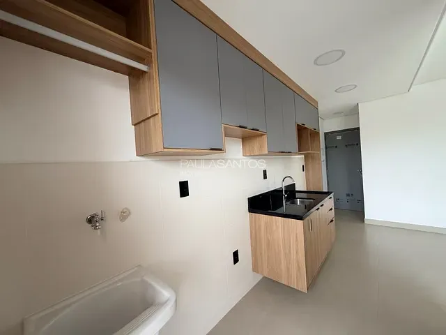 Apartamento 3 quartos e 1 banheiro, à venda, no bairro Jardim Refúgio em Sorocaba