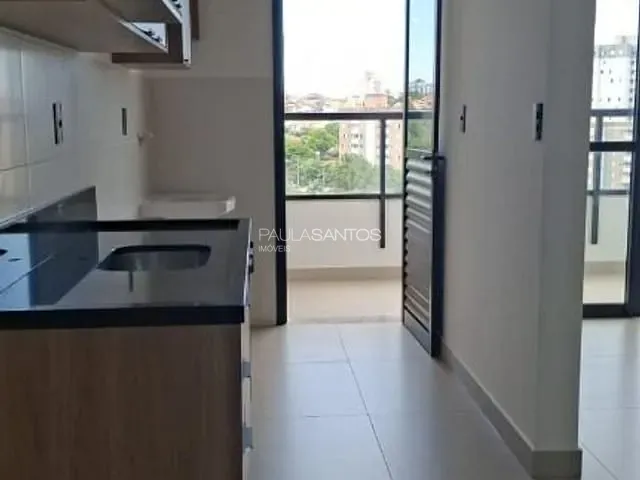 Apartamento 3 quartos e 1 banheiro, à venda, no bairro Jardim Refúgio em Sorocaba