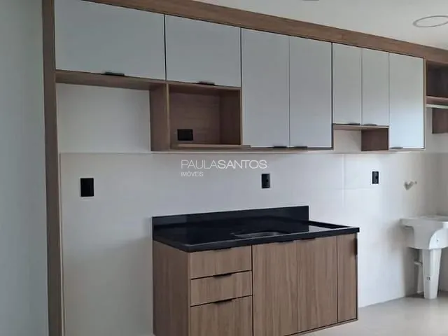 Apartamento 3 quartos e 1 banheiro, à venda, no bairro Jardim Refúgio em Sorocaba