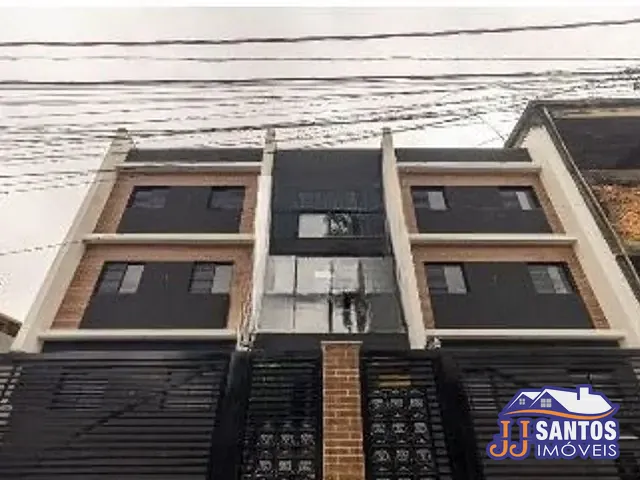 Apartamento 1 quarto e 1 banheiro, à venda, no bairro Vila Santa Isabel em São Paulo