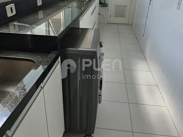 Apartamento com 164m² 3 quartos e 5 banheiros, à venda, no bairro Vila Mariana em São Paulo