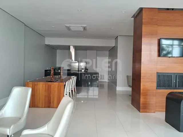 Apartamento com 164m² 3 quartos e 5 banheiros, à venda, no bairro Vila Mariana em São Paulo